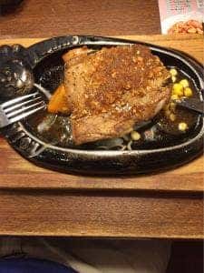 トマト&オニオン 倉吉店