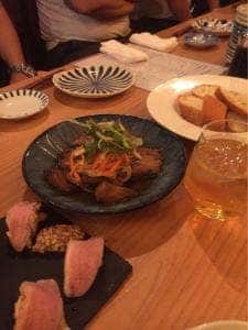 君想うツバメの暮らし