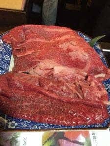 石垣牛専門店 焼肉金城