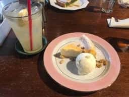 ブーガルーカフェ 寺町店