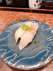 承知の助 伊勢崎店