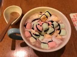 セブンカフェ