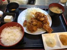 酒肴 ちいち 烏森口店