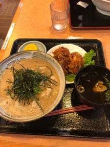 仙の坊 掛川道の駅店