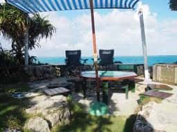 Yoron Seaside Garden