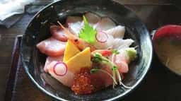 地魚料理 信
