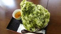 御菓子処 葵園 本宿店