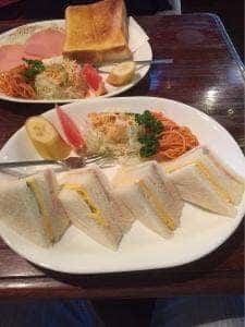 満喫亭