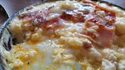 バケット イオンモールかほく店