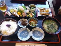 地魚料理 たかのや