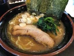 麺屋だるま 六郷店