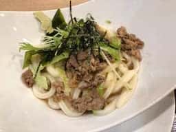 手打うどん 麺和心 源八