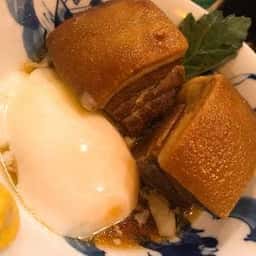 うさぎや新館