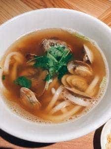 KAMON UDON