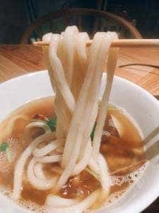 KAMON UDON
