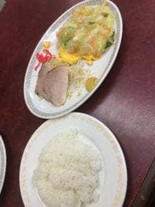 大衆中華料理店 大石一貫楼