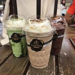 ゴディバ 土岐プレミアム・アウトレット店