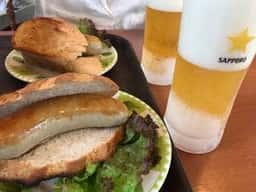 腸詰屋 箱根仙石原店