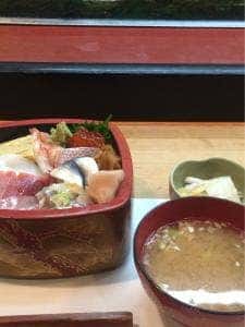 湘南前 玉寿司
