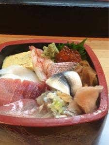 湘南前 玉寿司