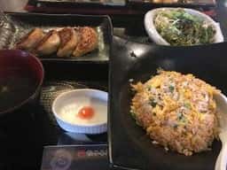 餃子専門店 黒龍 可児店