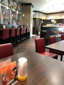 シャルロッテ パティオさくら駅前店