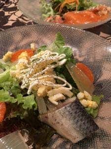 ロシア料理 甘藍
