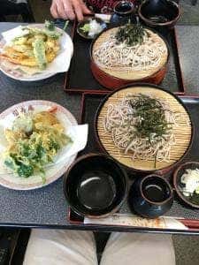 そば処 福寿庵