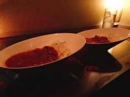 Café Style GEM'S BAR