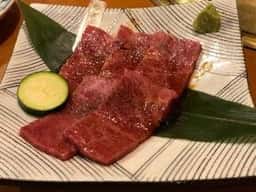 焼肉みどりや