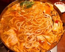 徳樹庵 東所沢店