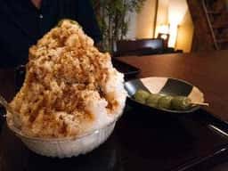 浅草 花月堂 馬道店