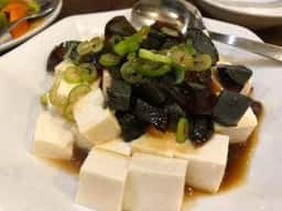中華菜館