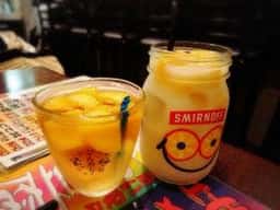 新世改94ダイニング誠