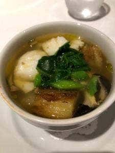 ロカンディーナ ミヤザワ