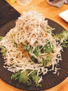 魚河岸酒場 魚楽