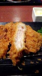 とんかつ新宿さぼてん 鈴鹿イオンモール店