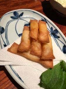 炭焼鳥 とり銀