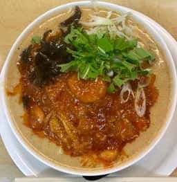 小さな中華屋さん 薫
