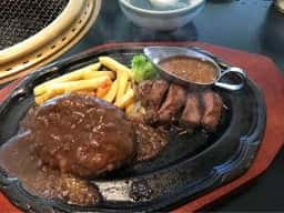 万世焼肉 所沢店