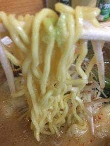 らあめん 三日月屋