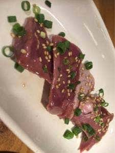 焼肉屋台 皐月