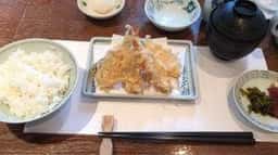 天ぷら 新宿つな八 荻窪店