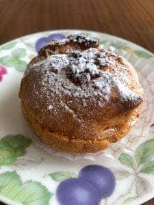 Patisserie Grandneige