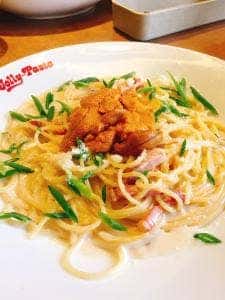 ジョリーパスタ 伏見店