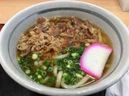 美東サービスエリア