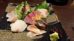 居酒屋 一心 相模原