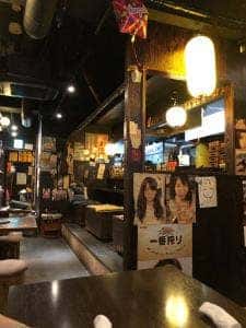 名古屋元気研究所酒場