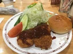 コメダ珈琲店 イオンモールKYOTO店