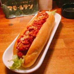 マモールデン